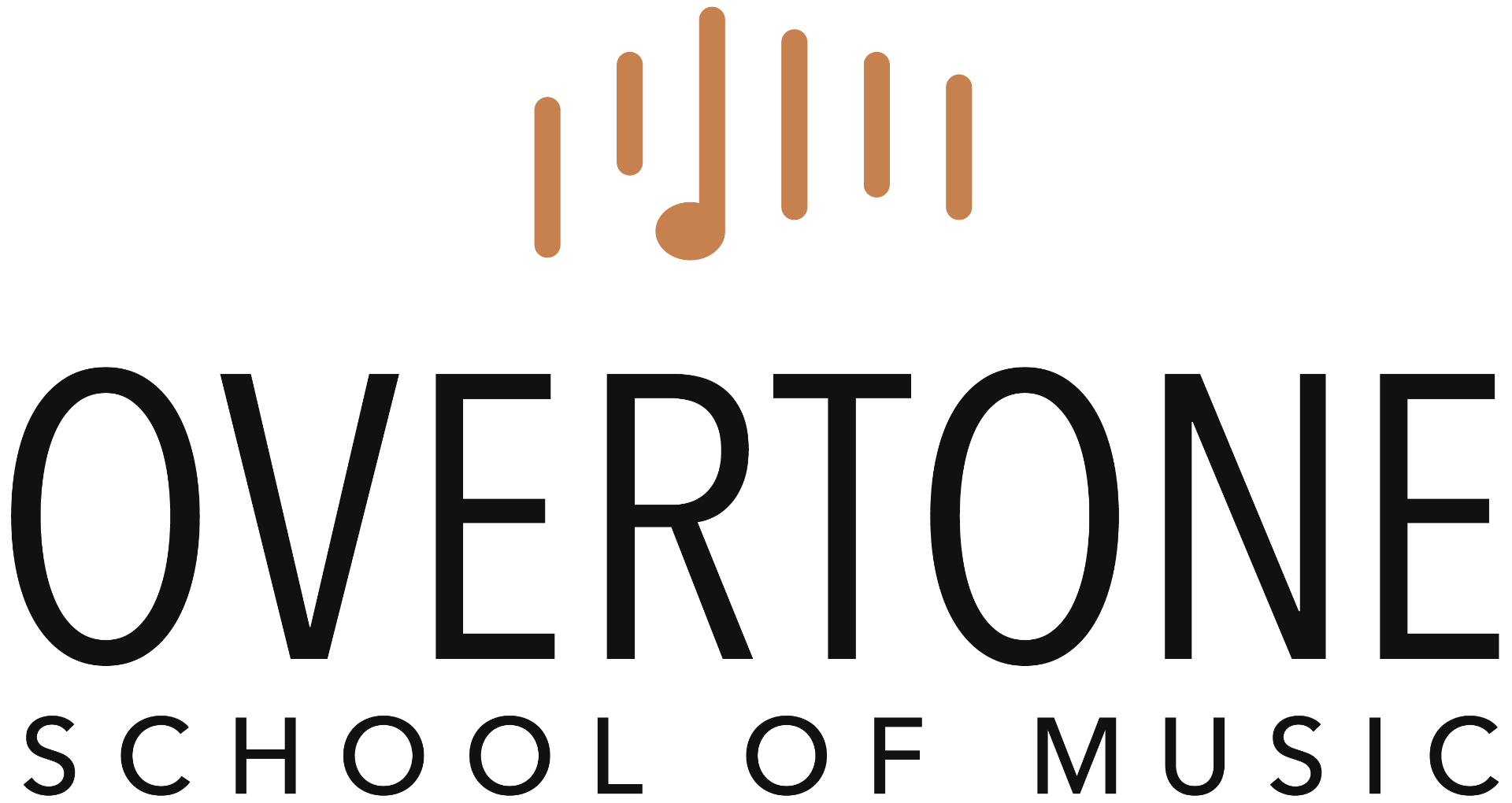 Overtone School of Music
